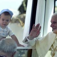 Papa en Valencia 06