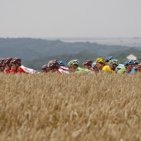 Tour de Francia 2007